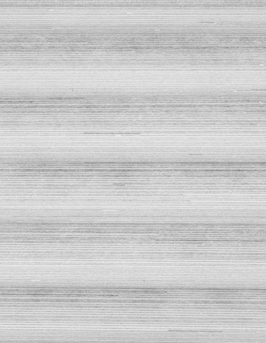 Wabenplissee 6304 Amalfi grau X2/VS2 lichtdurchlässig, bildschirmarbeitsplatzgeeignet