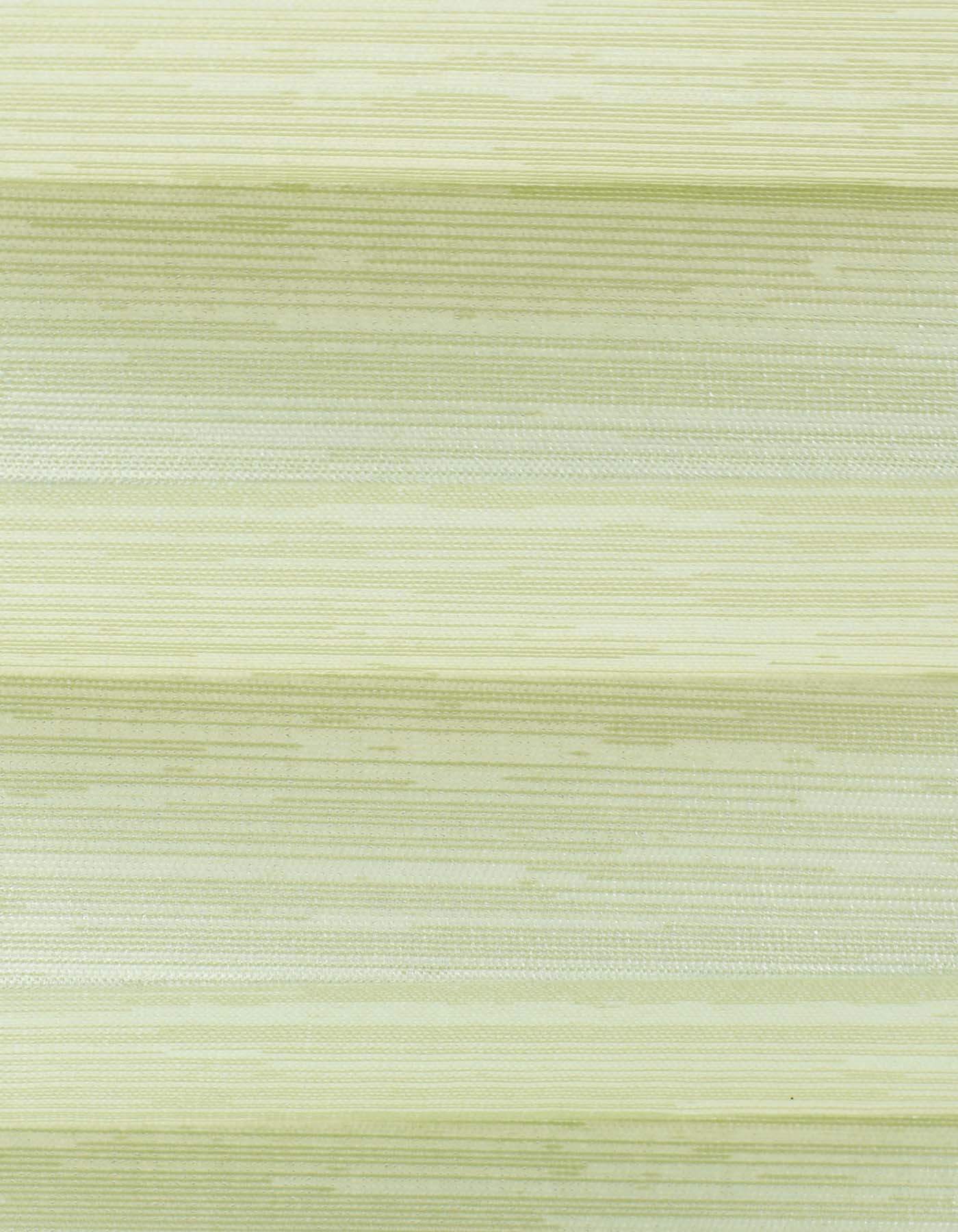 Maßplissee 2891 Amsterdam grün X2/VS2 lichtdurchlässig, bildschirmarbeitsplatzgeeignet,Perlreflex