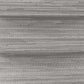 Maßplissee 5991 Amsterdam grau X2/VS2 lichtdurchlässig, bildschirmarbeitsplatzgeeignet,Perlreflex