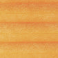 Wabenplissee 6172 Dallas orange X2/VS2 lichtdurchlässig, bildschirmarbeitsplatzgeeignet