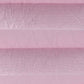 Maßplissee 9411 New York Crush Optik rosa X2/VS2 lichtdurchlässig, bildschirmarbeitsplatzgeeignet,Perlreflex, schwerentflammbar